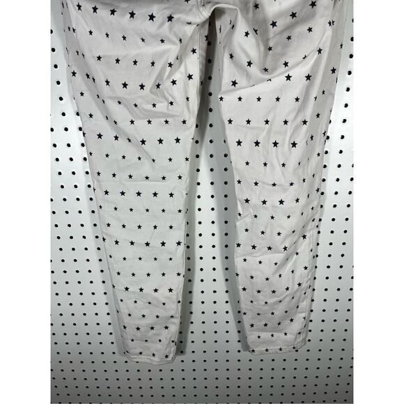J.Crew star print toothpick jeans - Picture 2 of 9